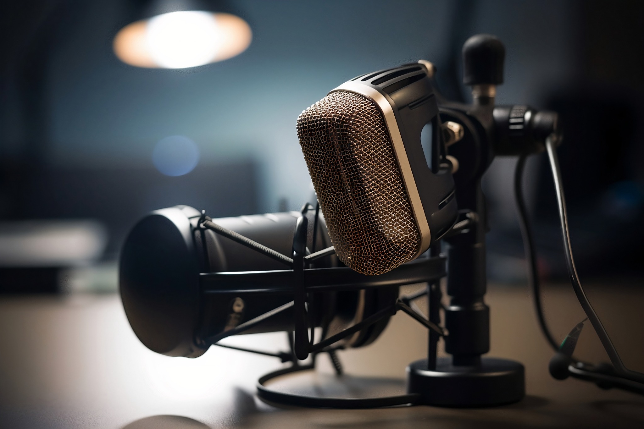 Radio Streaming
